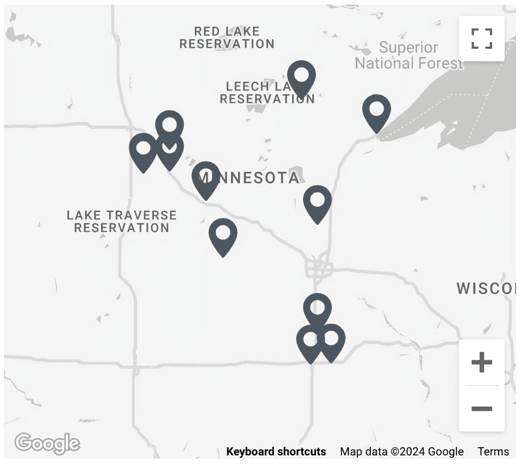 herzog property map