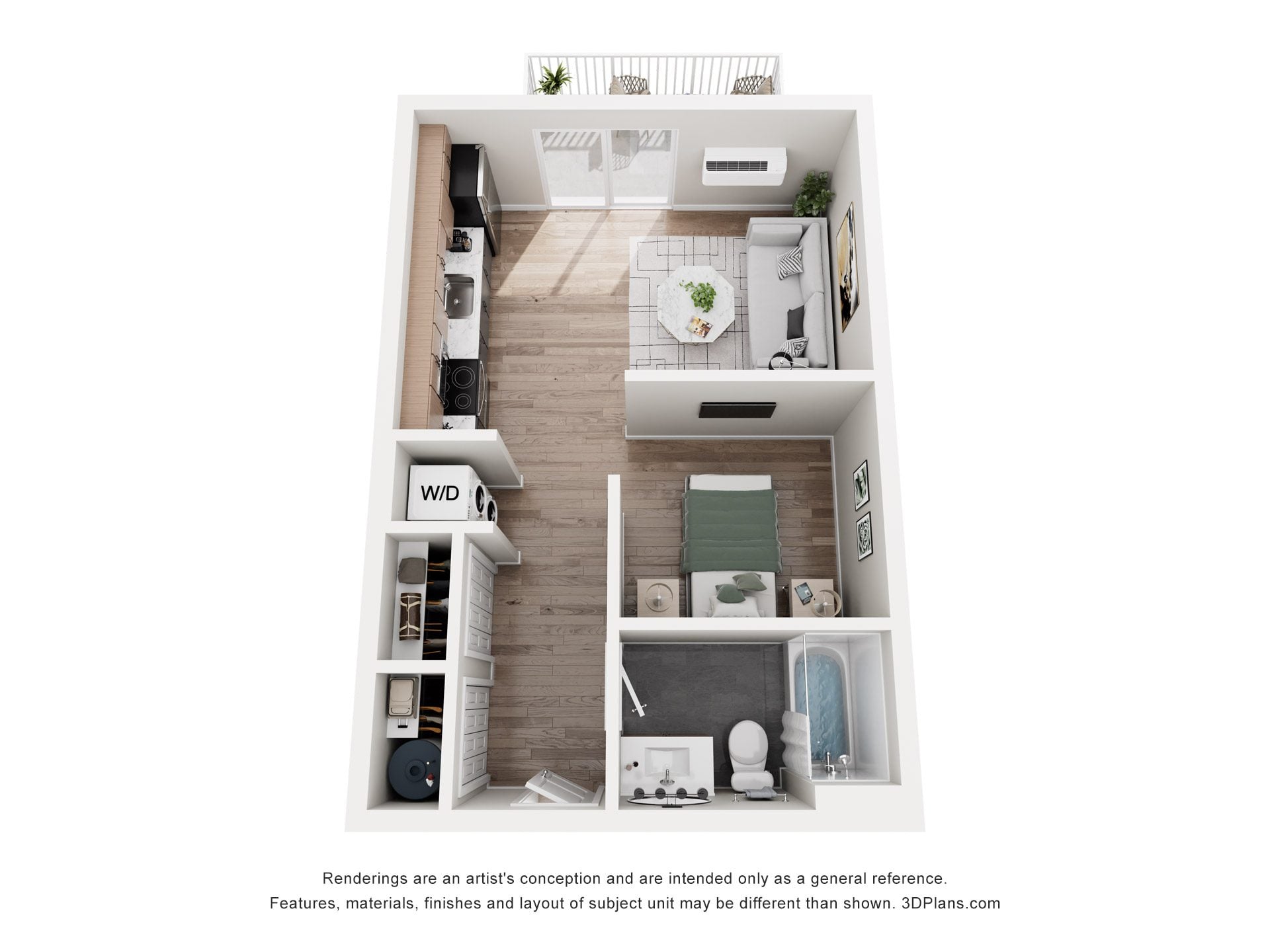 506 Flats_Alcove_Unit B