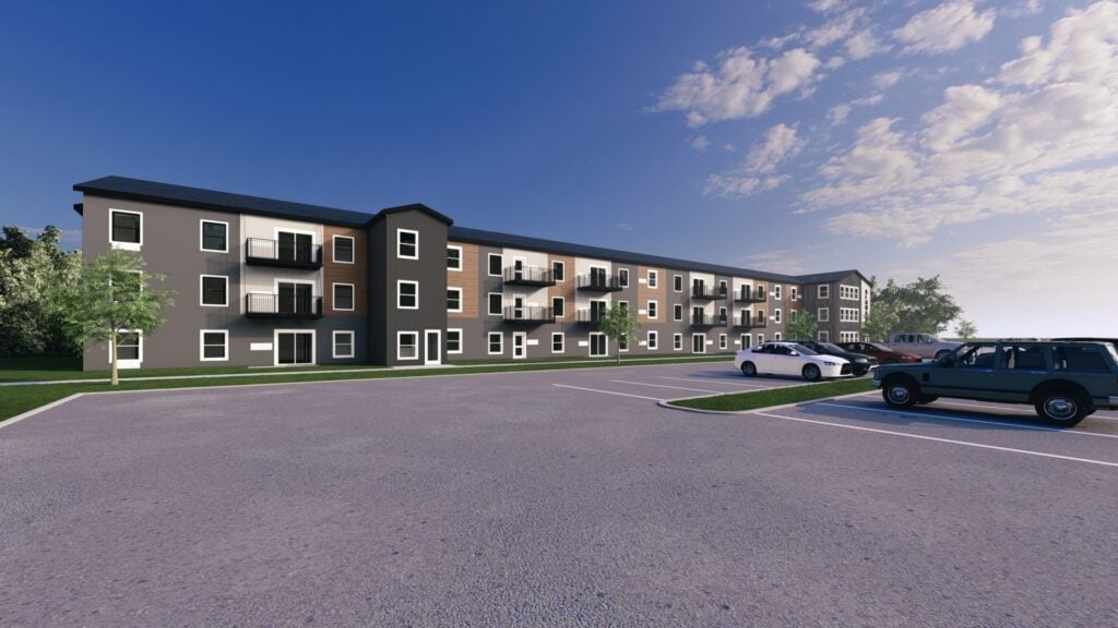 506 Flats featured